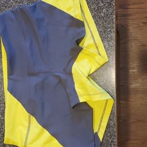 Rabbit 1st place shorts